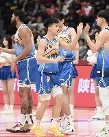 乐鱼官方网站-媒体人：这个系列赛对于新疆来说真值了 未来10年的建队基础有了