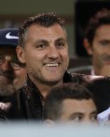 维埃里：劳塔罗采访造成的伤口正在愈合，国米依然是意甲最强球队