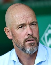 乐鱼网页版-滕哈赫辜负了罗尔费斯or勒沃库森坑了滕哈赫？