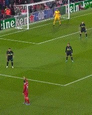 乐鱼官方-【欧冠】劳塔罗破门374染红 利物浦3中框小负仍晋级