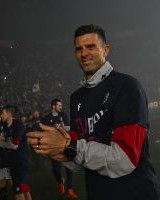 博洛尼亚主席：曾尽一切努力挽留莫塔，对他在尤文下课感到遗憾