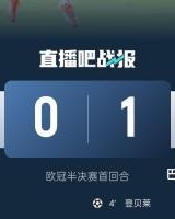 遭遇首败！阿森纳此前对巴黎2胜3平，今天主场落败