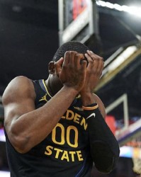 乐鱼官方网站-拒绝4500万，库明加死磕到底！美媒送勇士3大交易目标：怀特第二