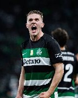 记者：曼联锋线引援首选约克雷斯，次选奥斯梅恩&amp;小基恩第三