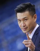 乐鱼官方网站-霍楠：为四川篮球的发展倾尽全力 不负所托 此刻心中充满感恩