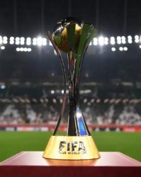 乐鱼官方网站-新版世俱杯排名系统上线 谁还有望入围一目了然？