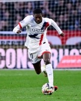 蒙彼利埃主帅：恩里克让登贝莱打9号位是世纪智慧，巴黎几乎无敌