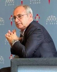 乐鱼网官网-坎波斯失掉塞尔塔肥差，外包顾问只剩最后一单